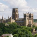 Durham - England (Großbritannien)