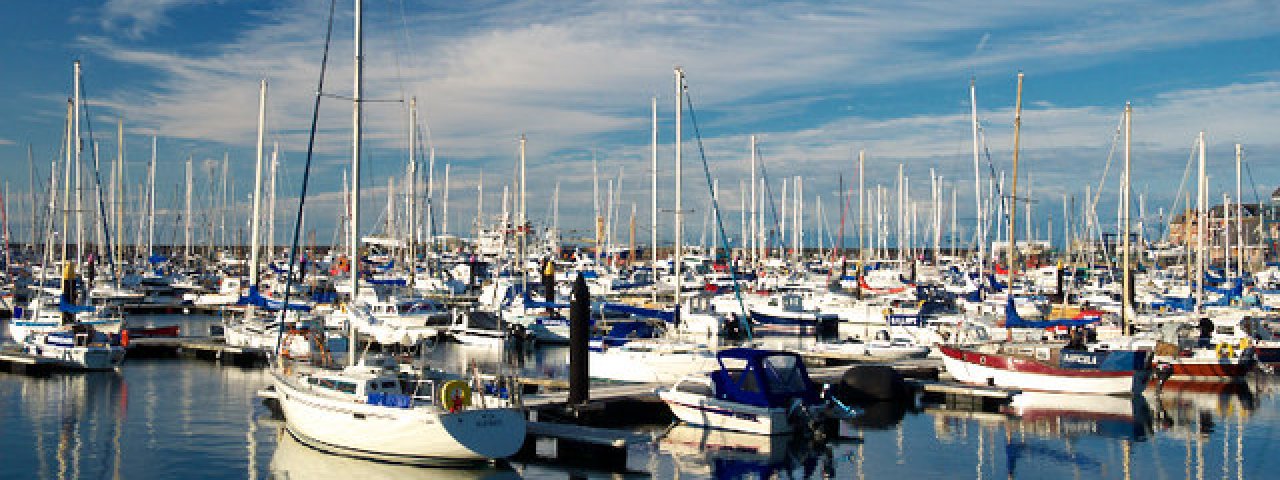 Bangor - Northern Ireland / Reino Unido