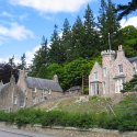 Ballater - Schottland (Großbritannien)