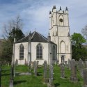 Dalmally - Schottland (Großbritannien)