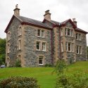 Strathpeffer - Schottland (Großbritannien)