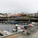 Girvan - Schottland (Großbritannien)