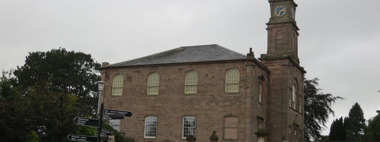 Tarbolton - Scotland / United Kingdom Tarbolton - Scotland / United Kingdom