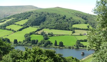 Talybont