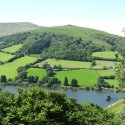 Talybont - Wales (Großbritannien)