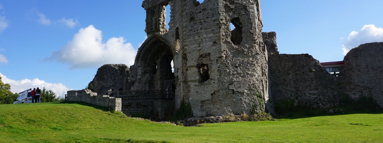 Denbigh - Wales / Royaume Uni