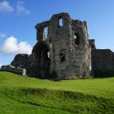 Denbigh - Wales (Großbritannien)