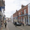 Woodbridge - England (Großbritannien)