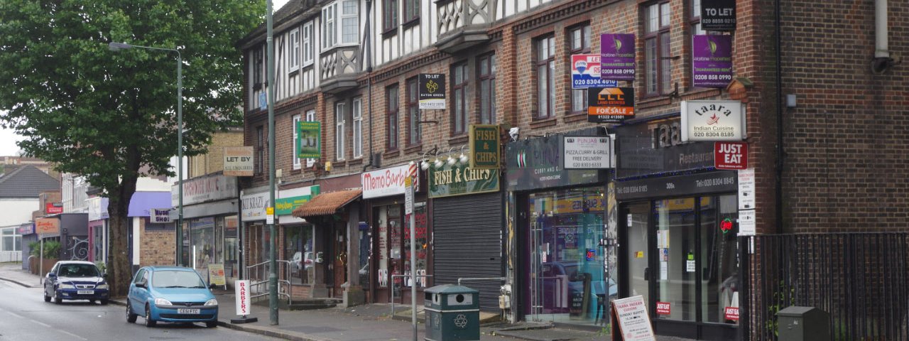 Bexleyheath - Angleterre / Royaume Uni Bexleyheath - Angleterre / Royaume Uni