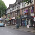 Bexleyheath - England (Großbritannien)