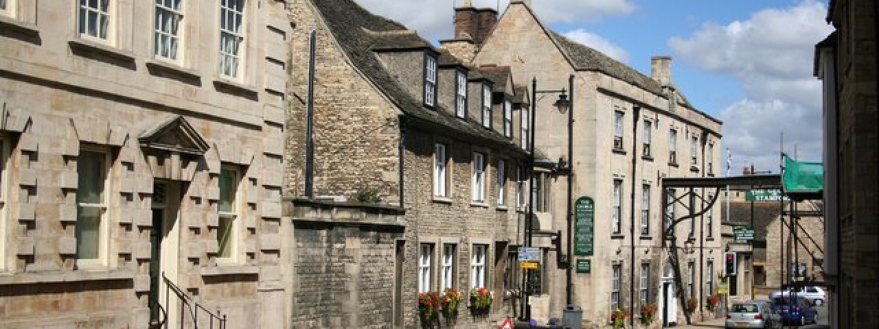 Stamford - Inglaterra / Reino Unido Stamford - Inglaterra / Reino Unido