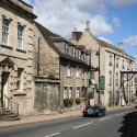 Stamford - England (Großbritannien)
