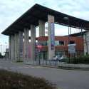 Milton Keynes - England (Großbritannien)