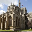 Peterborough - England (Großbritannien)