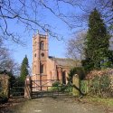 Thornhill - England (Großbritannien)