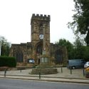 Guisborough - England (Großbritannien)