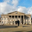Huddersfield - England (Großbritannien)