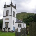 Cairndow - Schottland (Großbritannien)