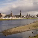 Inverness - Schottland (Großbritannien)