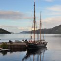 Fort Augustus - Schottland (Großbritannien)