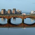 Ayr - Schottland (Großbritannien)