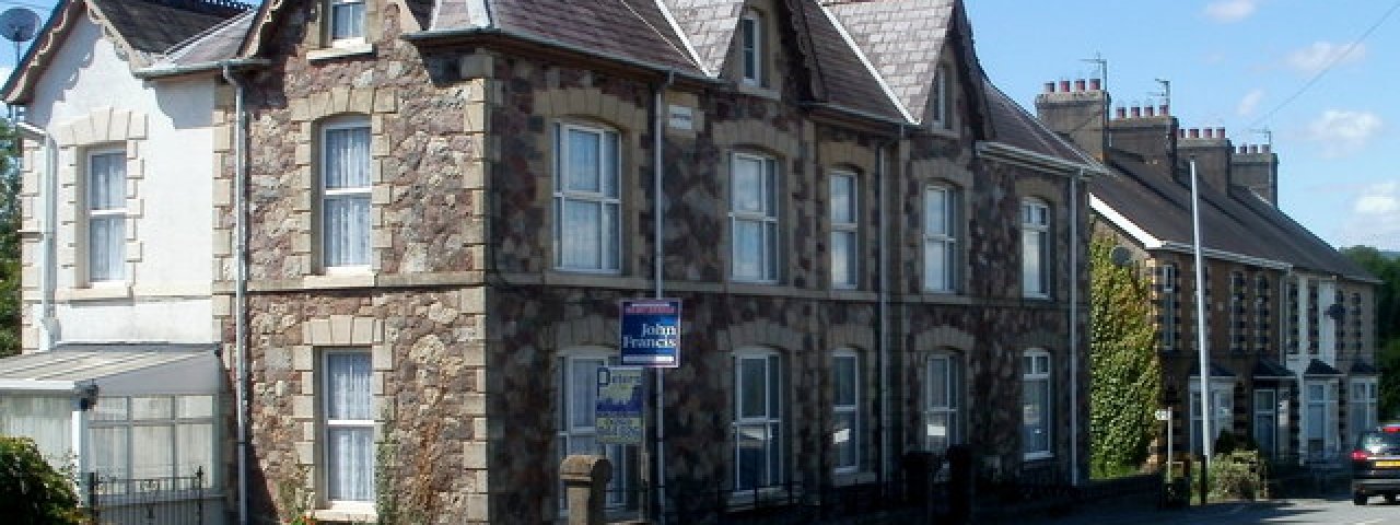 Llandeilo - Wales / Royaume Uni