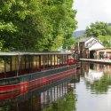 Llangollen - Wales (Großbritannien)