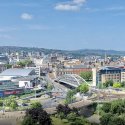 Sheffield - England (Großbritannien)