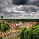 Warwick - England (Großbritannien)