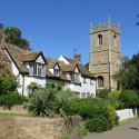 Huntingdon - England (Großbritannien)