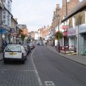Rickmansworth - England (Großbritannien)