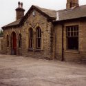 Oakworth - England (Großbritannien)