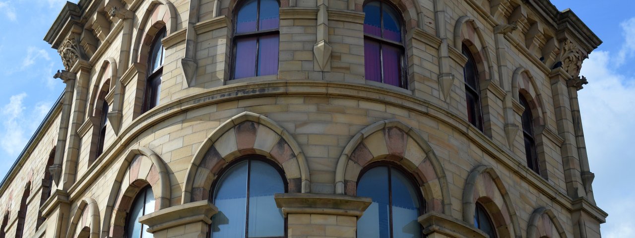 Batley - Angleterre / Royaume Uni Batley - Angleterre / Royaume Uni