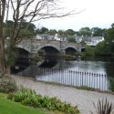 Newton Stewart - Schottland (Großbritannien)