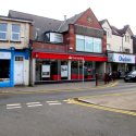 Caerphilly - Wales (Großbritannien)
