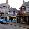 Colwyn Bay - Wales (Großbritannien)