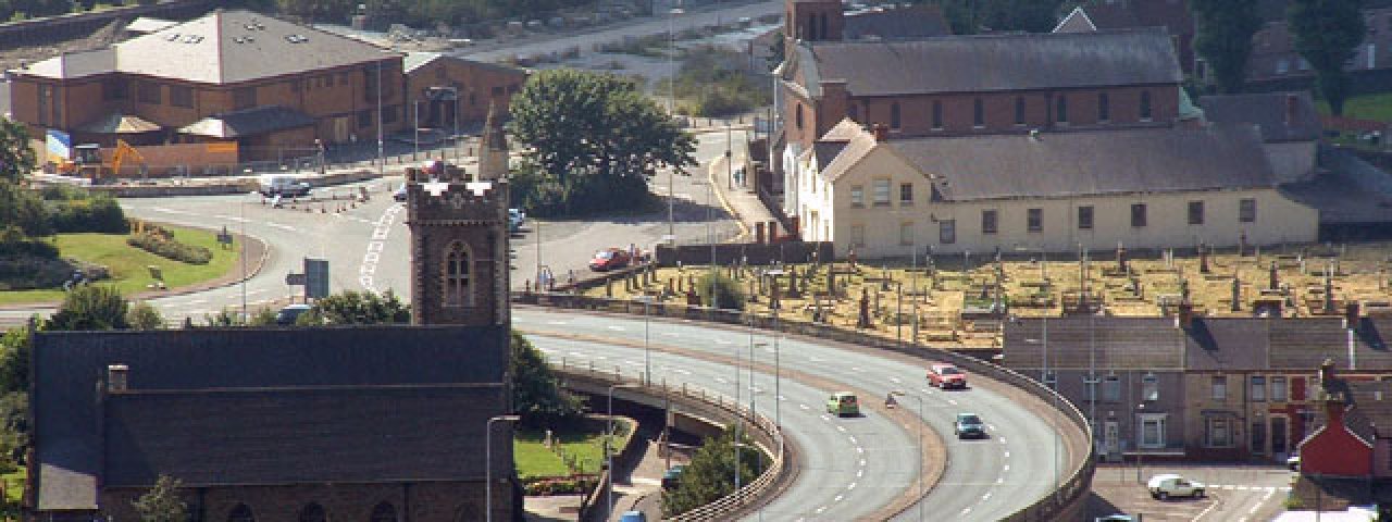 Port Talbot - Wales / United Kingdom Port Talbot - Wales / United Kingdom