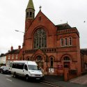 Shifnal - England (Großbritannien)