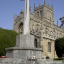 Calne - England (Großbritannien)