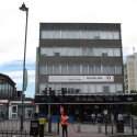 Barking - England (Großbritannien)