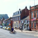 Ashbourne - England (Großbritannien)