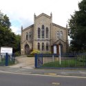 Billericay - England (Großbritannien)