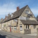 Fairford - England (Großbritannien)