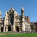 St Albans - England (Großbritannien)