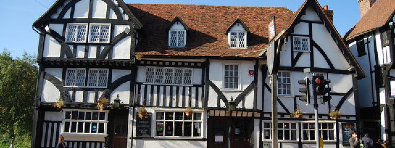 Tonbridge - Inglaterra / Reino Unido Tonbridge - Inglaterra / Reino Unido