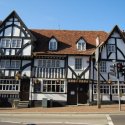 Tonbridge - England (Großbritannien)