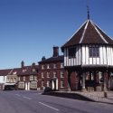 Wymondham - England (Großbritannien)