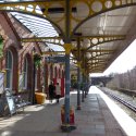 Ormskirk - England (Großbritannien)
