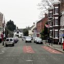 Tarporley - England (Großbritannien)