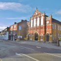 Leighton Buzzard - England (Großbritannien)